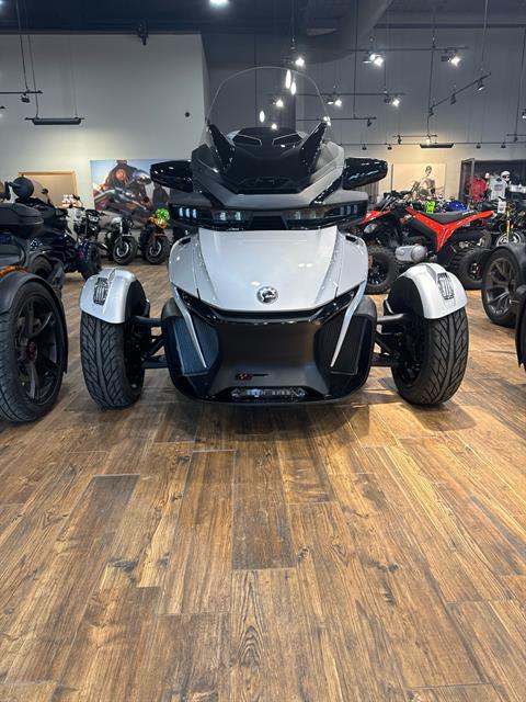 2023 Can-Am Spyder RT in Mineral Wells, West Virginia - Photo 7