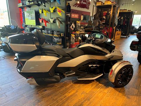 2023 Can-Am Spyder RT Limited in Mineral Wells, West Virginia - Photo 1