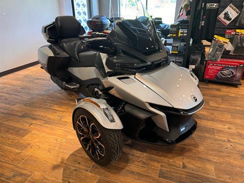 2023 Can-Am Spyder RT Limited in Mineral Wells, West Virginia - Photo 2