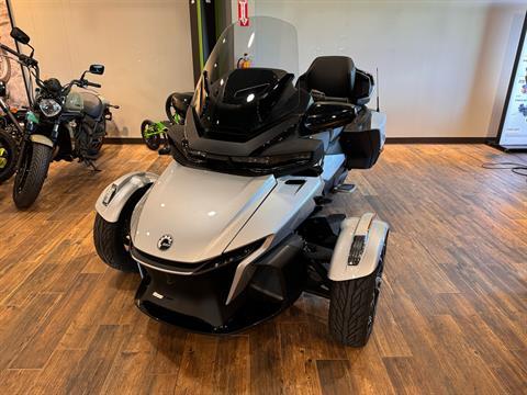 2023 Can-Am Spyder RT Limited in Mineral Wells, West Virginia - Photo 3