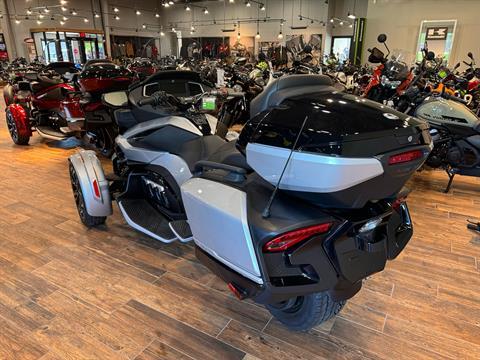2023 Can-Am Spyder RT Limited in Mineral Wells, West Virginia - Photo 5