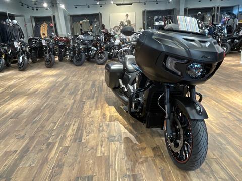 2023 Indian Motorcycle Challenger® Dark Horse® in Mineral Wells, West Virginia - Photo 2