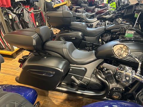 2023 Indian Motorcycle Challenger® Dark Horse® in Mineral Wells, West Virginia - Photo 3