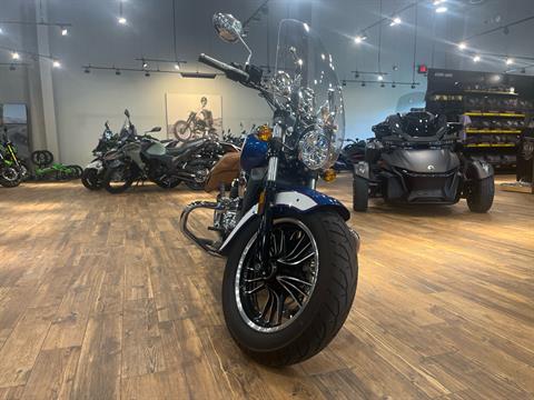 2018 Indian Motorcycle Scout® ABS in Mineral Wells, West Virginia - Photo 3