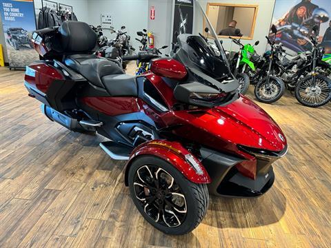 2024 Can-Am Spyder RT Limited in Mineral Wells, West Virginia - Photo 5