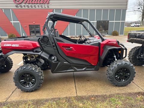 2024 Can-Am Commander XT 1000R in Mineral Wells, West Virginia - Photo 6