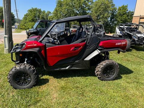2024 Can-Am Commander XT 1000R in Mineral Wells, West Virginia - Photo 1