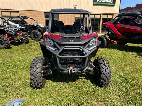2024 Can-Am Commander XT 1000R in Mineral Wells, West Virginia - Photo 7