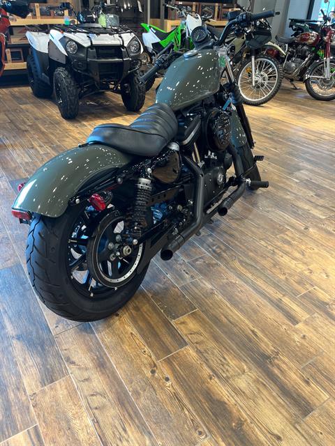 2021 Harley-Davidson Iron 883™ in Mineral Wells, West Virginia - Photo 2