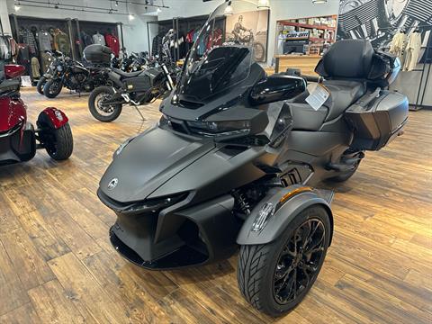 2024 Can-Am Spyder RT Limited in Mineral Wells, West Virginia - Photo 3