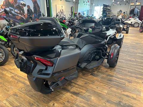 2024 Can-Am Spyder RT Limited in Mineral Wells, West Virginia - Photo 6