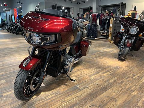 2023 Indian Motorcycle Challenger® Limited in Mineral Wells, West Virginia