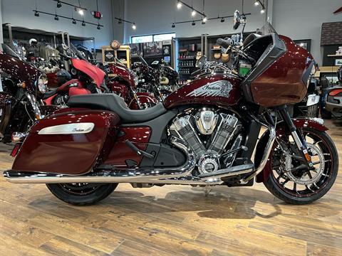 2023 Indian Motorcycle Challenger® Limited in Mineral Wells, West Virginia - Photo 3