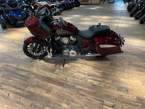 2023 Indian Motorcycle Challenger® Limited in Mineral Wells, West Virginia - Photo 4