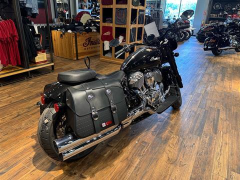 2024 Indian Motorcycle Super Chief Limited ABS in Mineral Wells, West Virginia - Photo 4