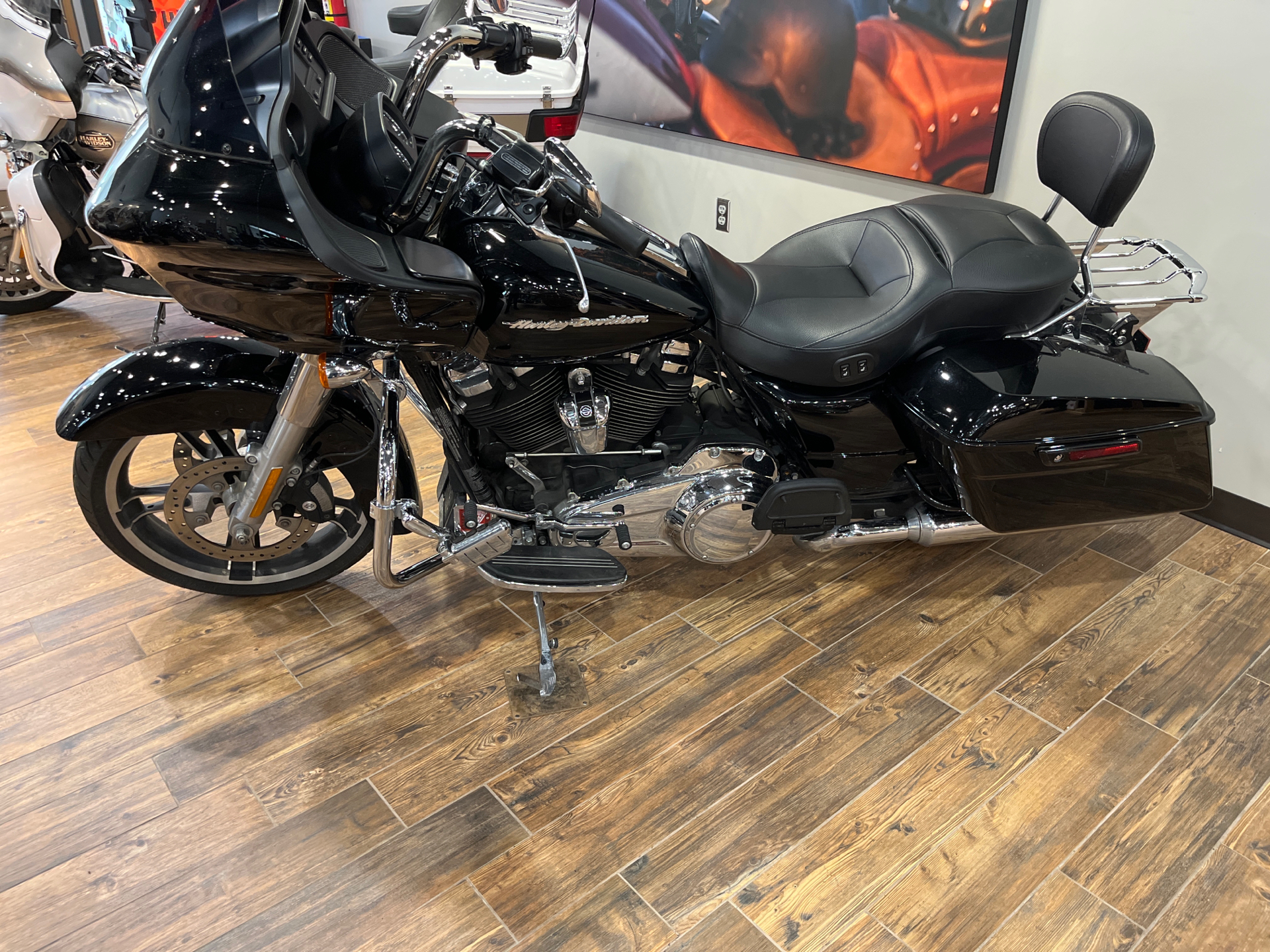 2019 Harley-Davidson Road Glide® in Mineral Wells, West Virginia - Photo 1
