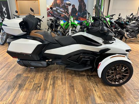 2024 Can-Am Spyder RT Sea-to-Sky in Mineral Wells, West Virginia - Photo 2