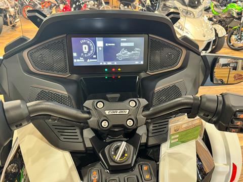 2024 Can-Am Spyder RT Sea-to-Sky in Mineral Wells, West Virginia - Photo 7