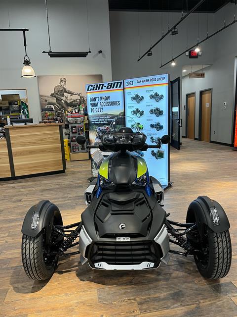 2022 Can-Am Ryker Sport in Mineral Wells, West Virginia - Photo 2