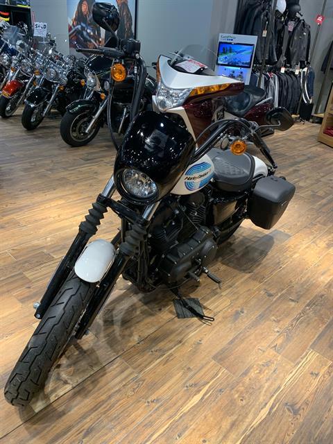 2018 Harley-Davidson Iron 1200™ in Mineral Wells, West Virginia - Photo 5