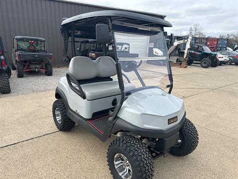 2022 Club Car Tempo Gas in Mineral Wells, West Virginia - Photo 4