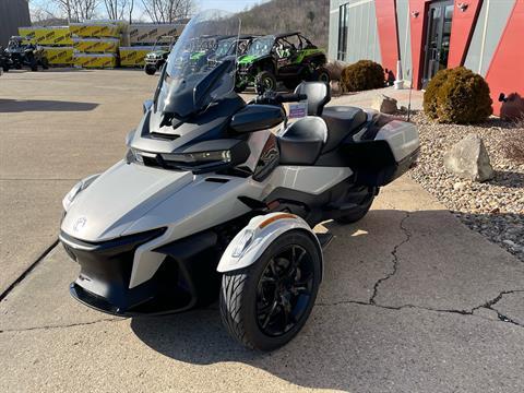 2021 Can-Am Spyder RT in Mineral Wells, West Virginia - Photo 2