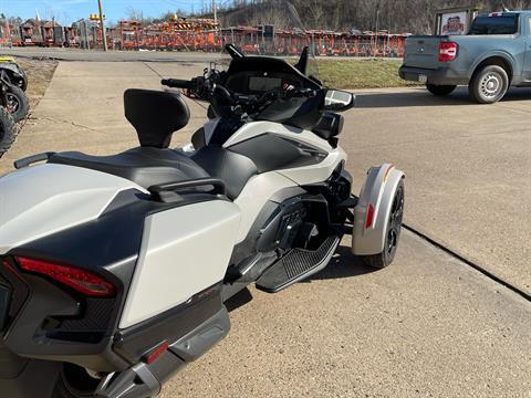 2021 Can-Am Spyder RT in Mineral Wells, West Virginia - Photo 4