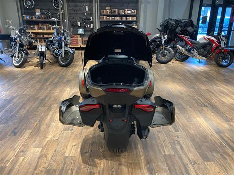 2021 Can-Am Spyder F3 Limited in Mineral Wells, West Virginia - Photo 9
