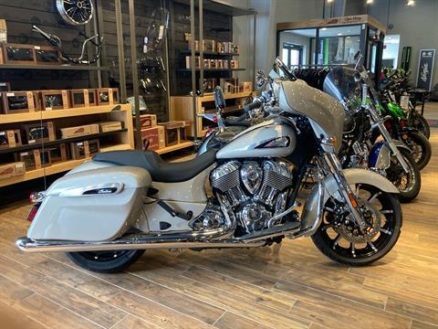 2022 Indian Chieftain® Limited in Mineral Wells, West Virginia - Photo 2