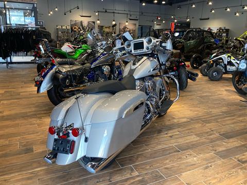 2022 Indian Chieftain® Limited in Mineral Wells, West Virginia - Photo 3
