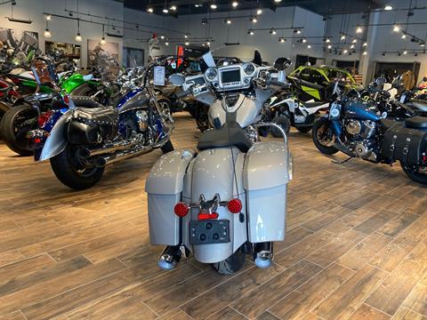 2022 Indian Chieftain® Limited in Mineral Wells, West Virginia - Photo 4