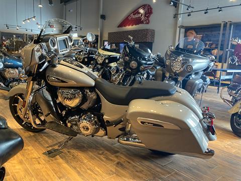 2022 Indian Chieftain® Limited in Mineral Wells, West Virginia - Photo 5