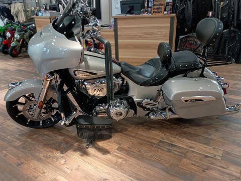 2022 Indian Motorcycle Chieftain® Limited in Mineral Wells, West Virginia - Photo 2