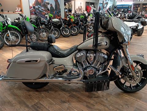 2022 Indian Motorcycle Chieftain® Limited in Mineral Wells, West Virginia - Photo 6