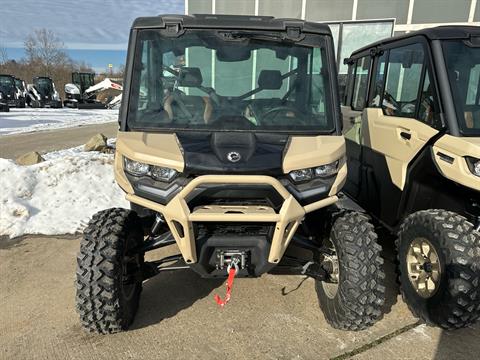 2024 Can-Am Defender Limited HD10 in Mineral Wells, West Virginia - Photo 6