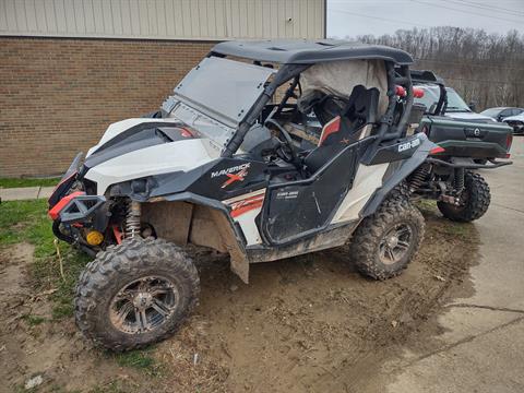 2014 Can-Am Maverick™ X® xc DPS™ 1000R in Mineral Wells, West Virginia - Photo 1