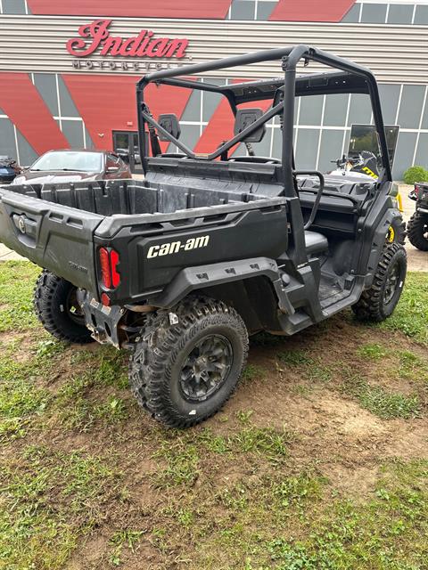 2019 Can-Am Defender DPS HD8 in Mineral Wells, West Virginia - Photo 5