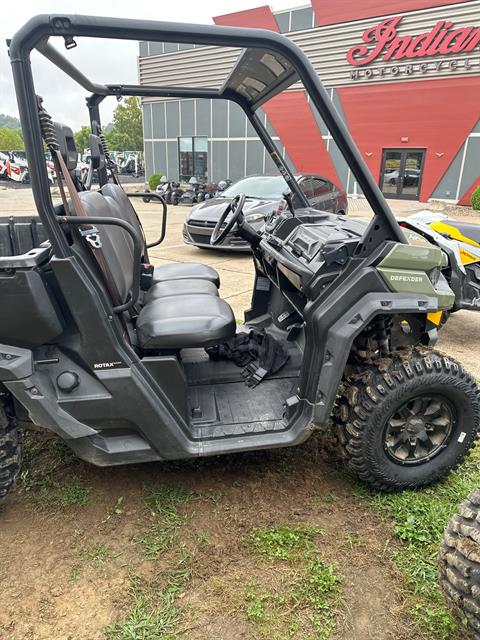 2019 Can-Am Defender DPS HD8 in Mineral Wells, West Virginia - Photo 6