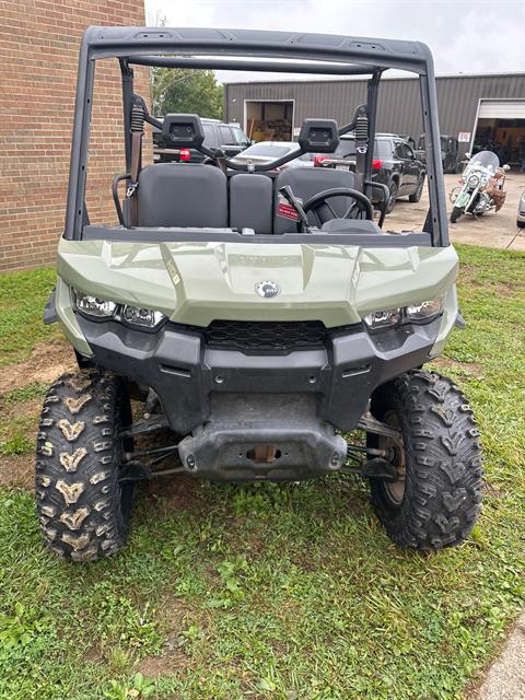 2019 Can-Am Defender DPS HD8 in Mineral Wells, West Virginia - Photo 8