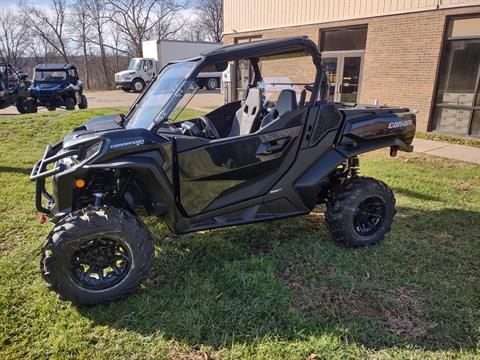 2023 Can-Am Commander XT 700 in Mineral Wells, West Virginia - Photo 6