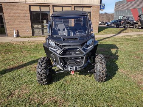 2023 Can-Am Commander XT 700 in Mineral Wells, West Virginia - Photo 8