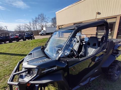 2023 Can-Am Commander XT 700 in Mineral Wells, West Virginia - Photo 7