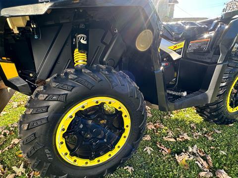 2018 Can-Am Outlander X XC 1000R in Mineral Wells, West Virginia - Photo 6