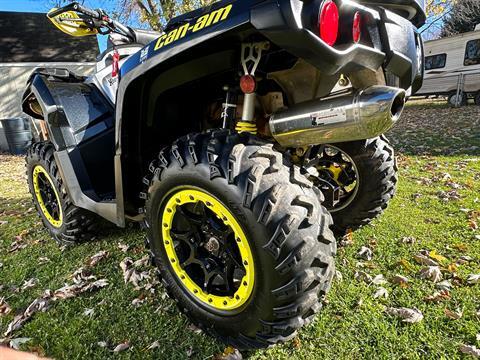 2018 Can-Am Outlander X XC 1000R in Mineral Wells, West Virginia - Photo 8
