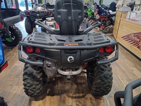 2021 Can-Am Outlander MAX XT-P 850 in Mineral Wells, West Virginia - Photo 5
