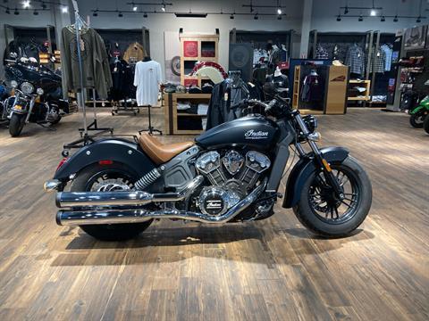 2015 Indian Scout™ in Mineral Wells, West Virginia - Photo 2