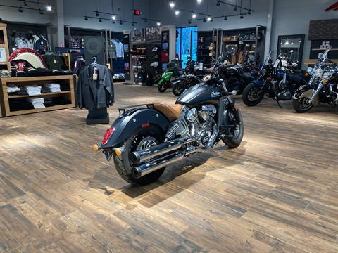 2015 Indian Scout™ in Mineral Wells, West Virginia - Photo 3