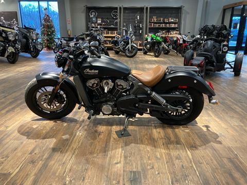 2015 Indian Scout™ in Mineral Wells, West Virginia - Photo 6