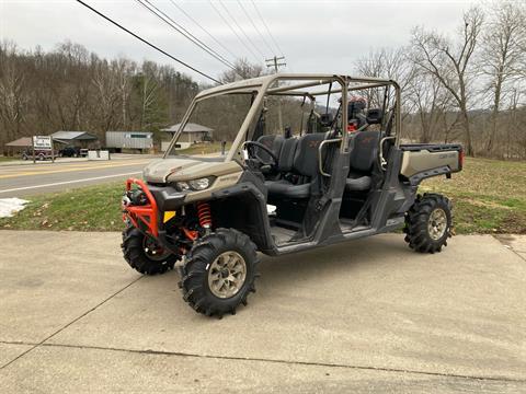 2022 Can-Am Defender MAX X MR HD10 in Mineral Wells, West Virginia - Photo 1