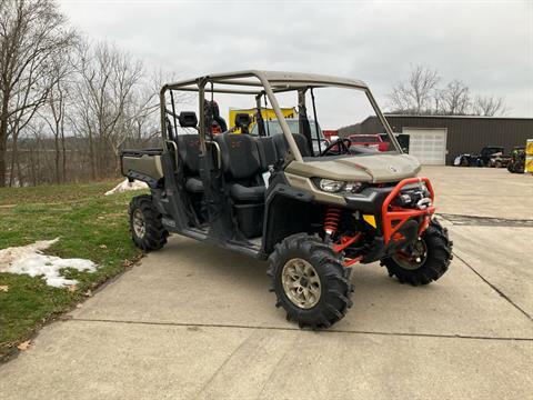 2022 Can-Am Defender MAX X MR HD10 in Mineral Wells, West Virginia - Photo 3